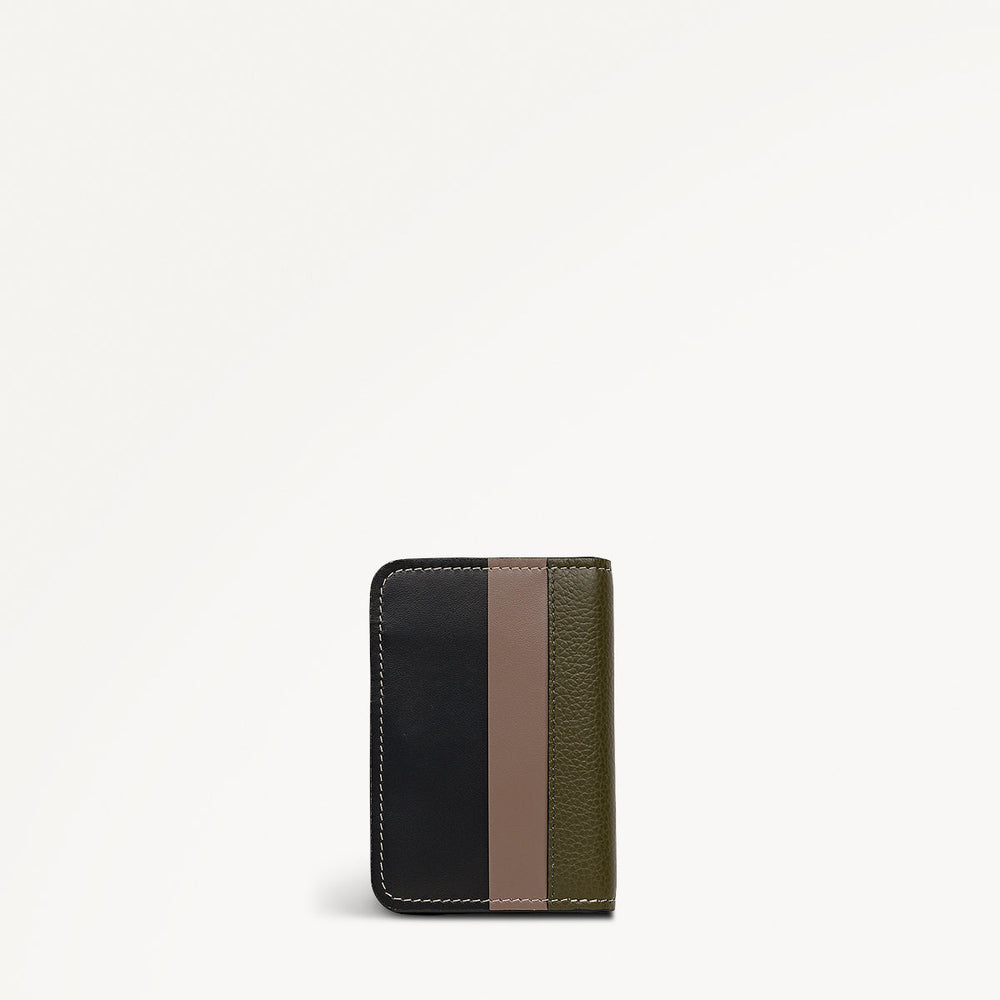 Porcini Small Card Holder - Radley London Women
