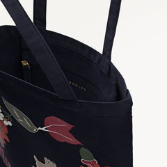 Ink Medium Open Top Tote - Radley London Women