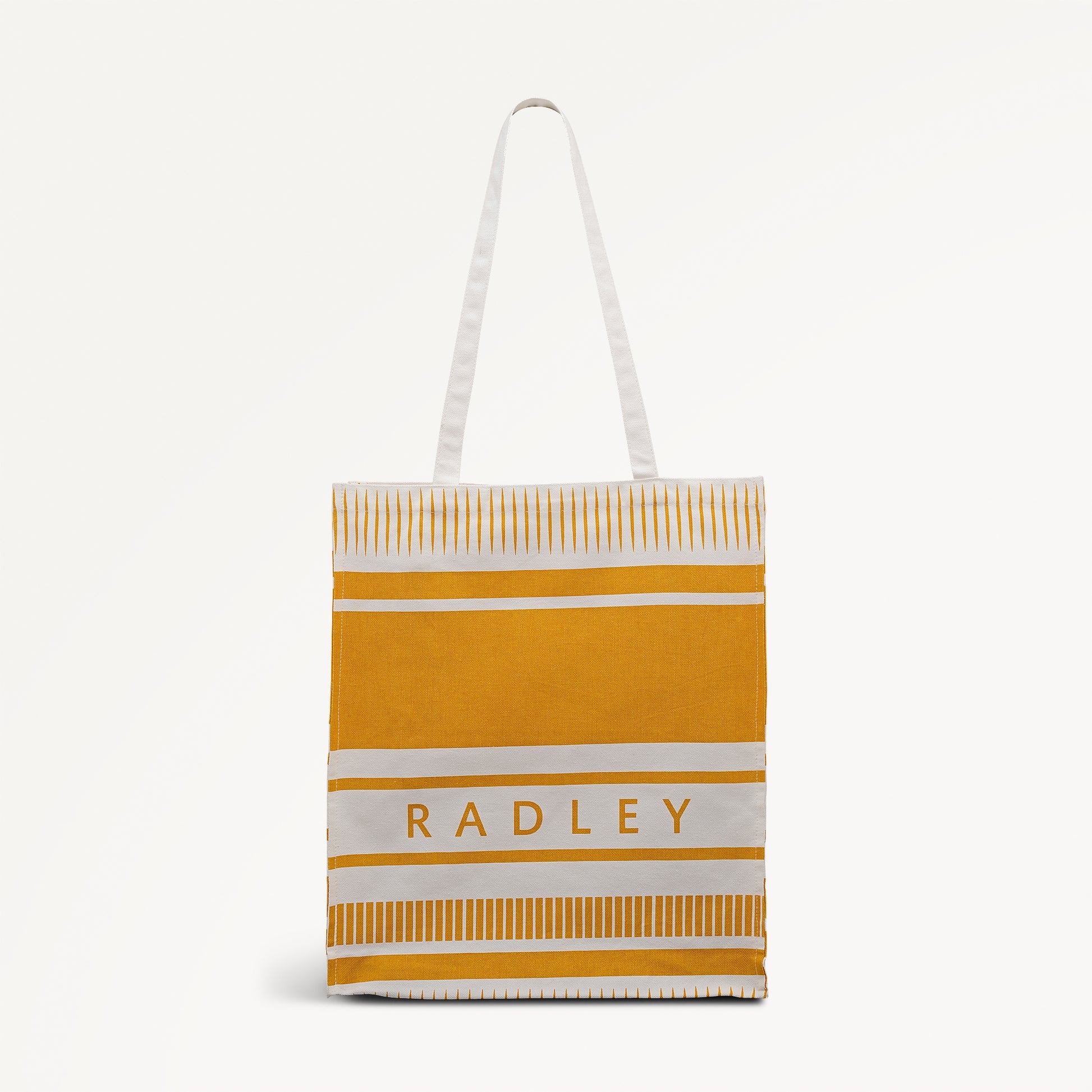 Ochre Medium Open Top Tote - Radley London Women