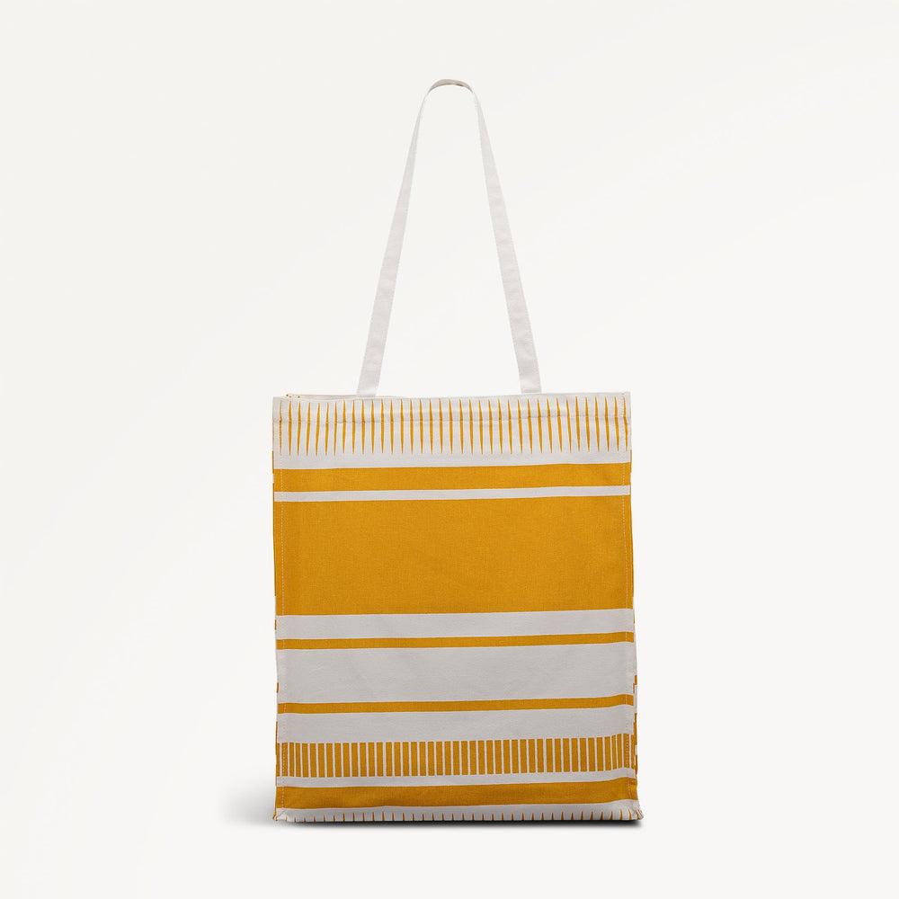 Ochre Medium Open Top Tote - Radley London Women