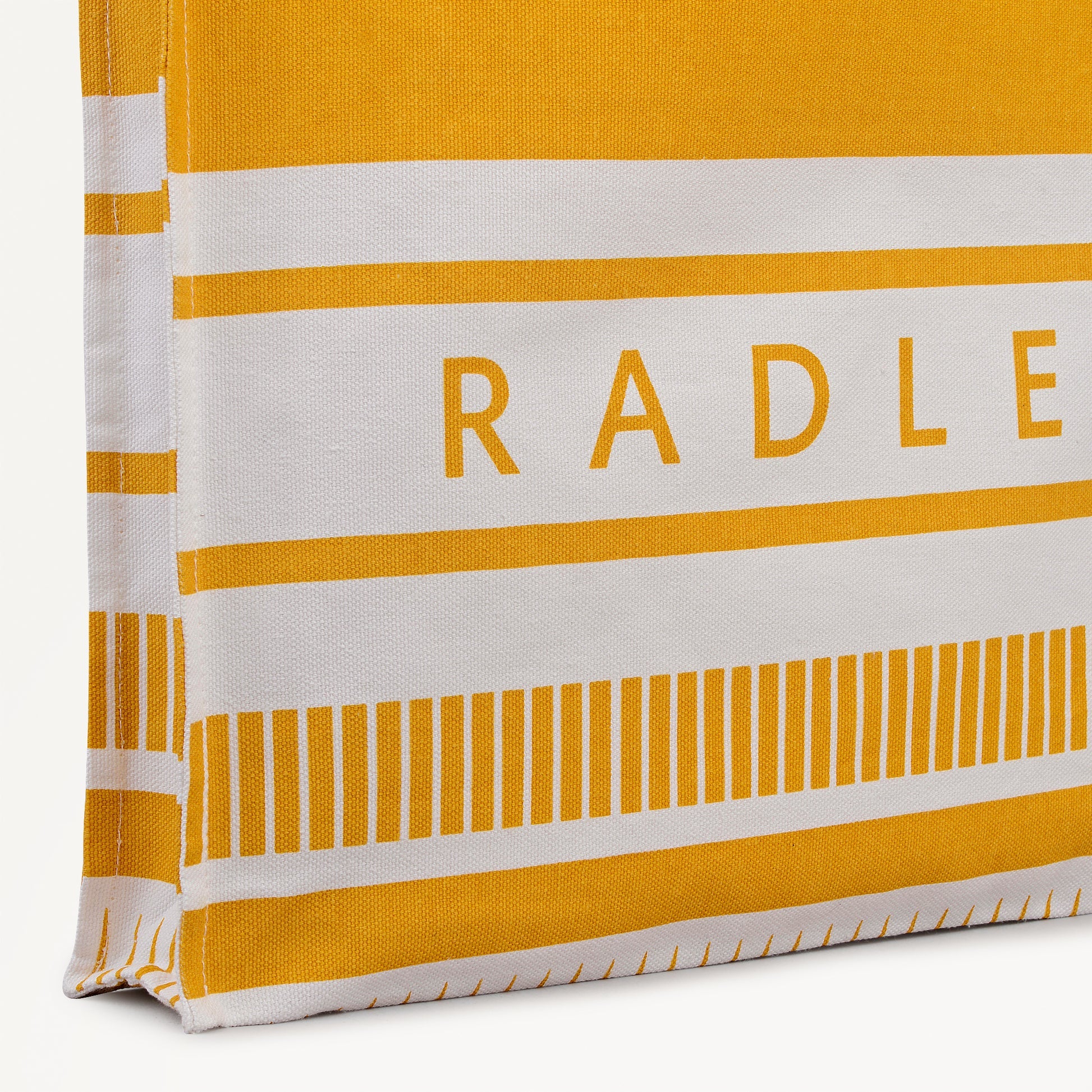 Ochre Medium Open Top Tote - Radley London Women