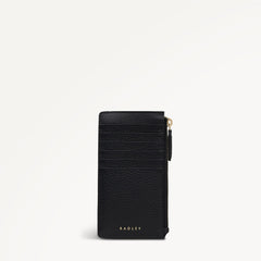 Black Medium Ziptop Coin Purse - Radley London Women