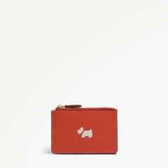 Flame Small Ziptop Coin Purse - Radley London Women