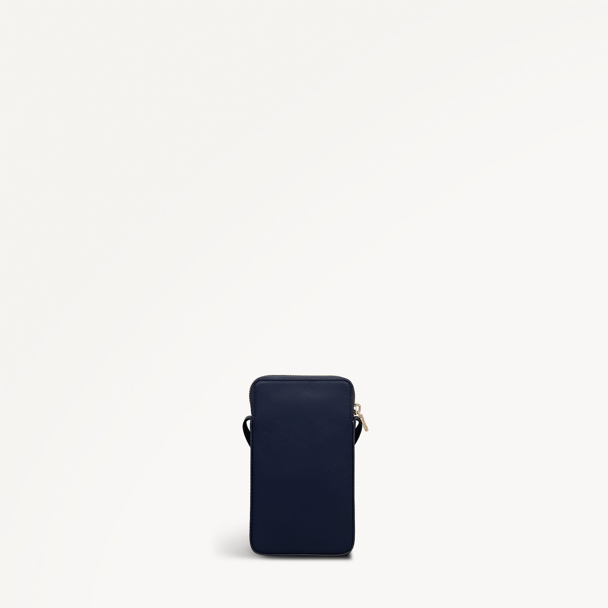 Dark Blue Medium Phone Cross Body Bag - Radley London Women