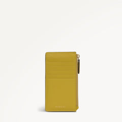 Ochre Medium Ziptop Coin Purse - Radley London Women