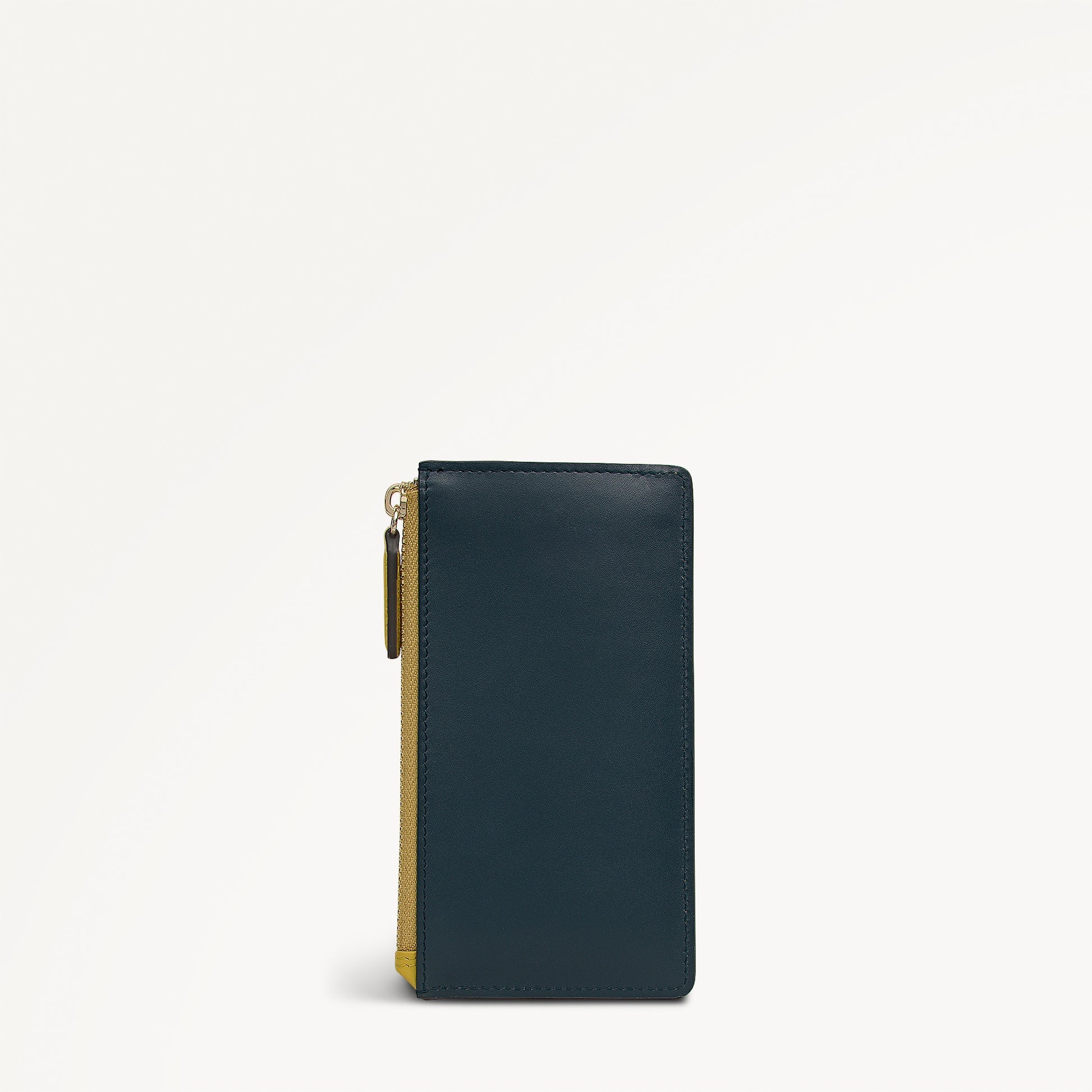 Ochre Medium Ziptop Coin Purse - Radley London Women