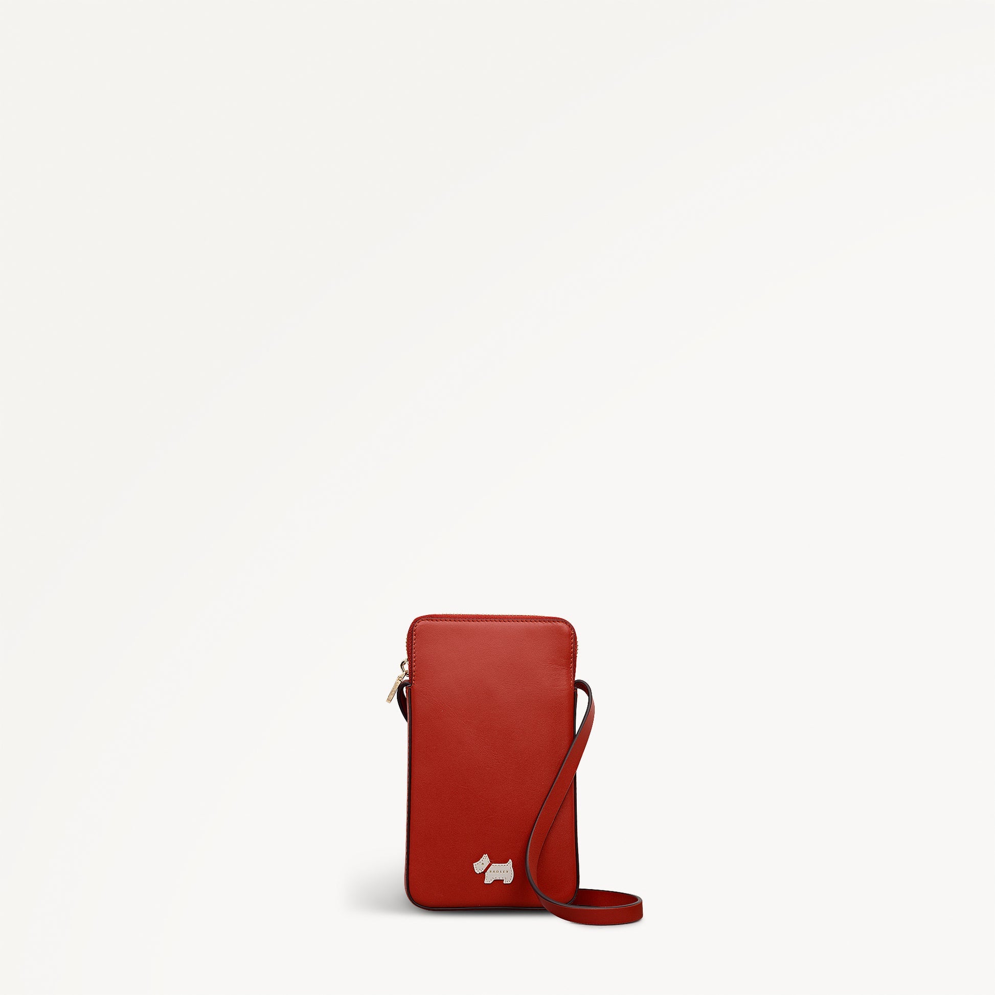 Flame Medium Phone Cross Body Bag - Radley London Women