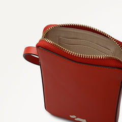 Flame Medium Phone Cross Body Bag - Radley London Women