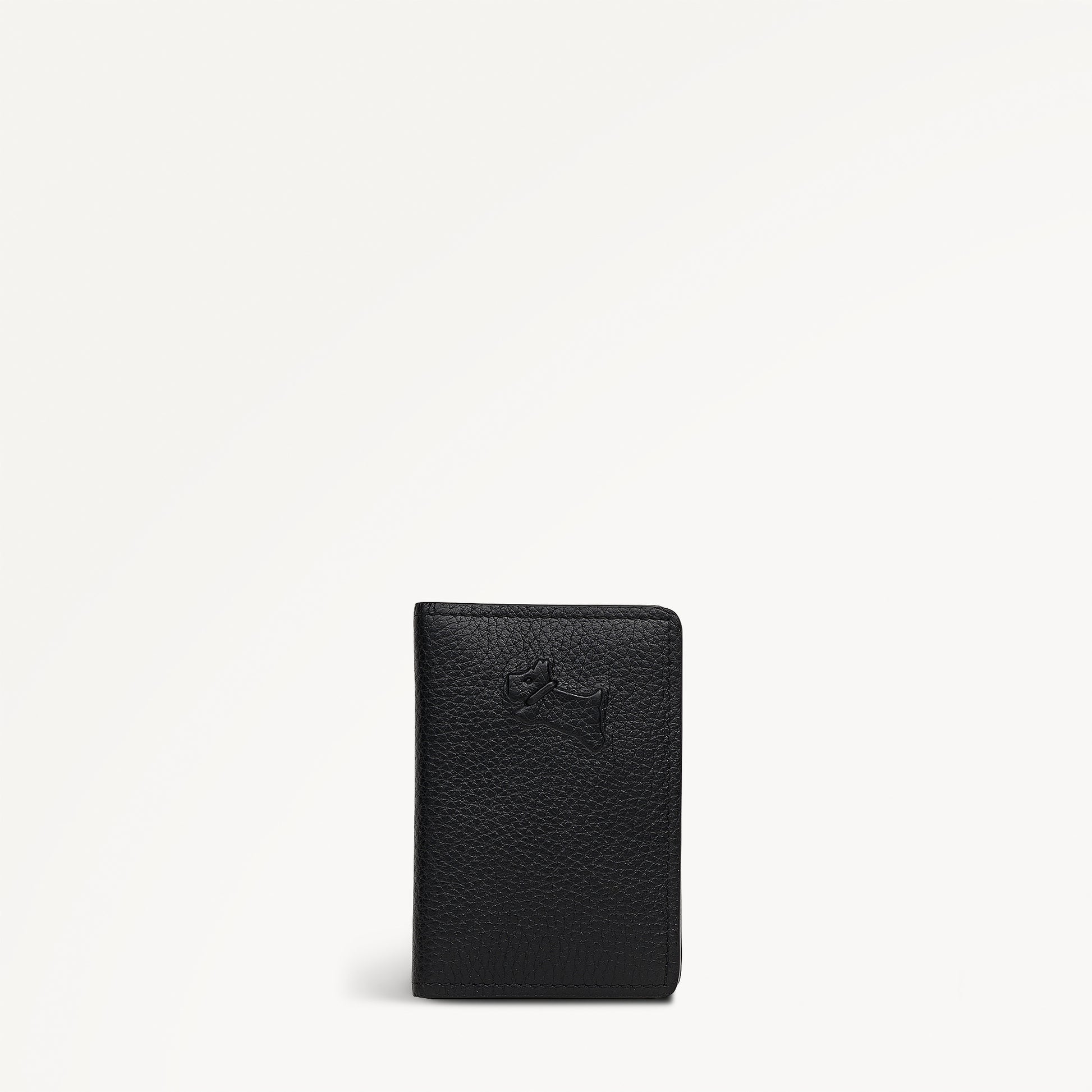 Black Small Card Holder - Radley London Women