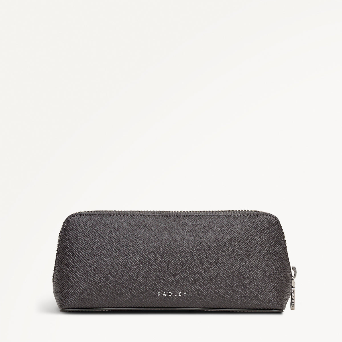Charcoal Medium Boxed Pencil Case - Radley London Women