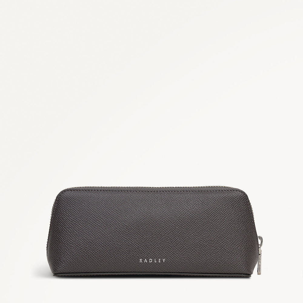 Charcoal Medium Boxed Pencil Case - Radley London Women