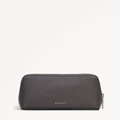 Charcoal Medium Boxed Pencil Case - Radley London Women