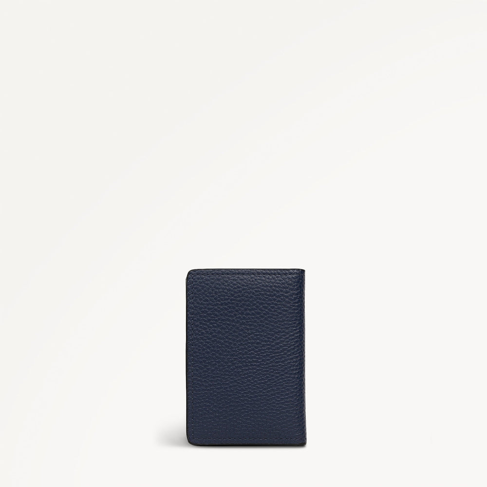 Ink Small Card Holder - Radley London Women