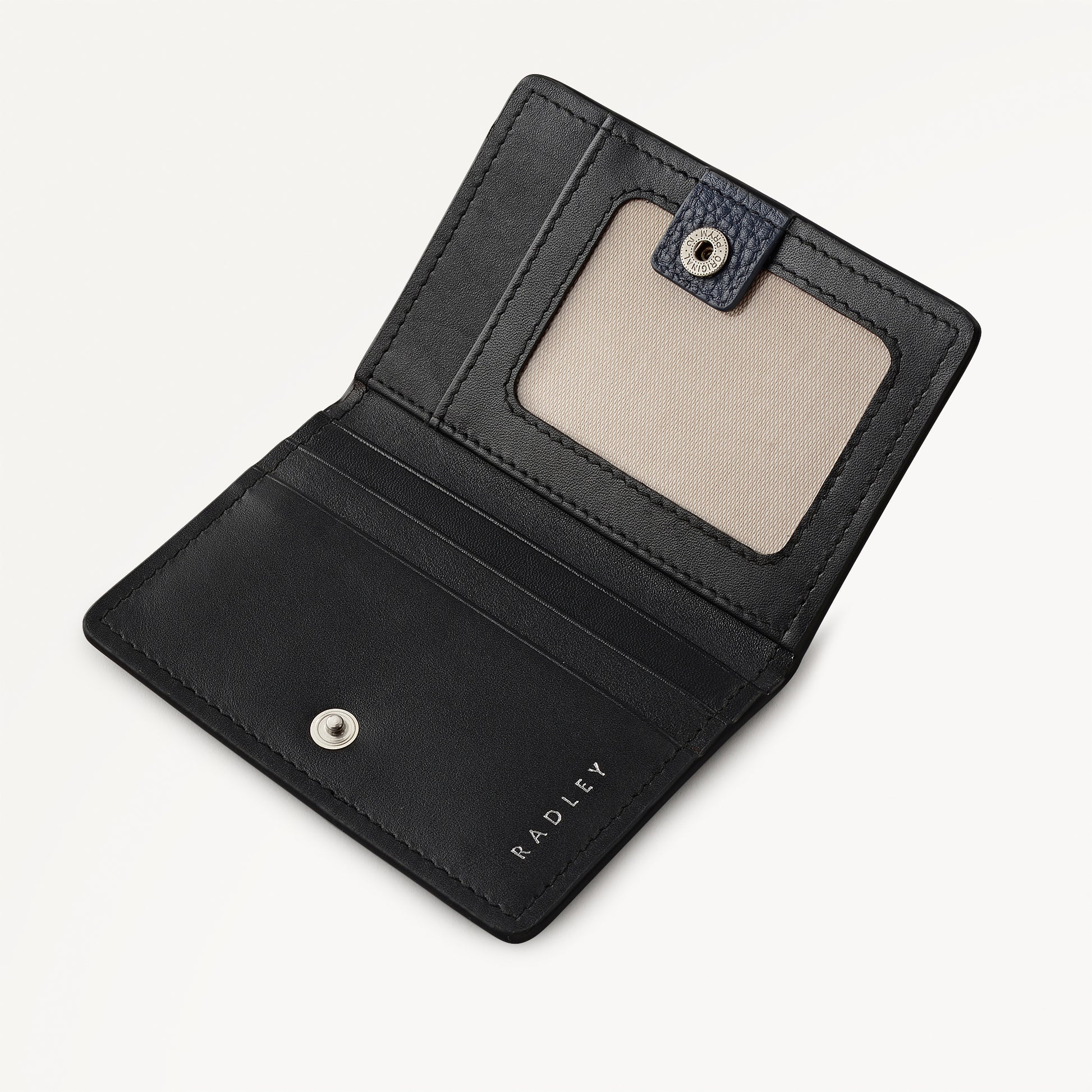 Ink Small Card Holder - Radley London Women