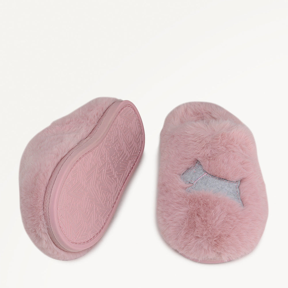 Pink Radley Slipper Mule - Radley London Women