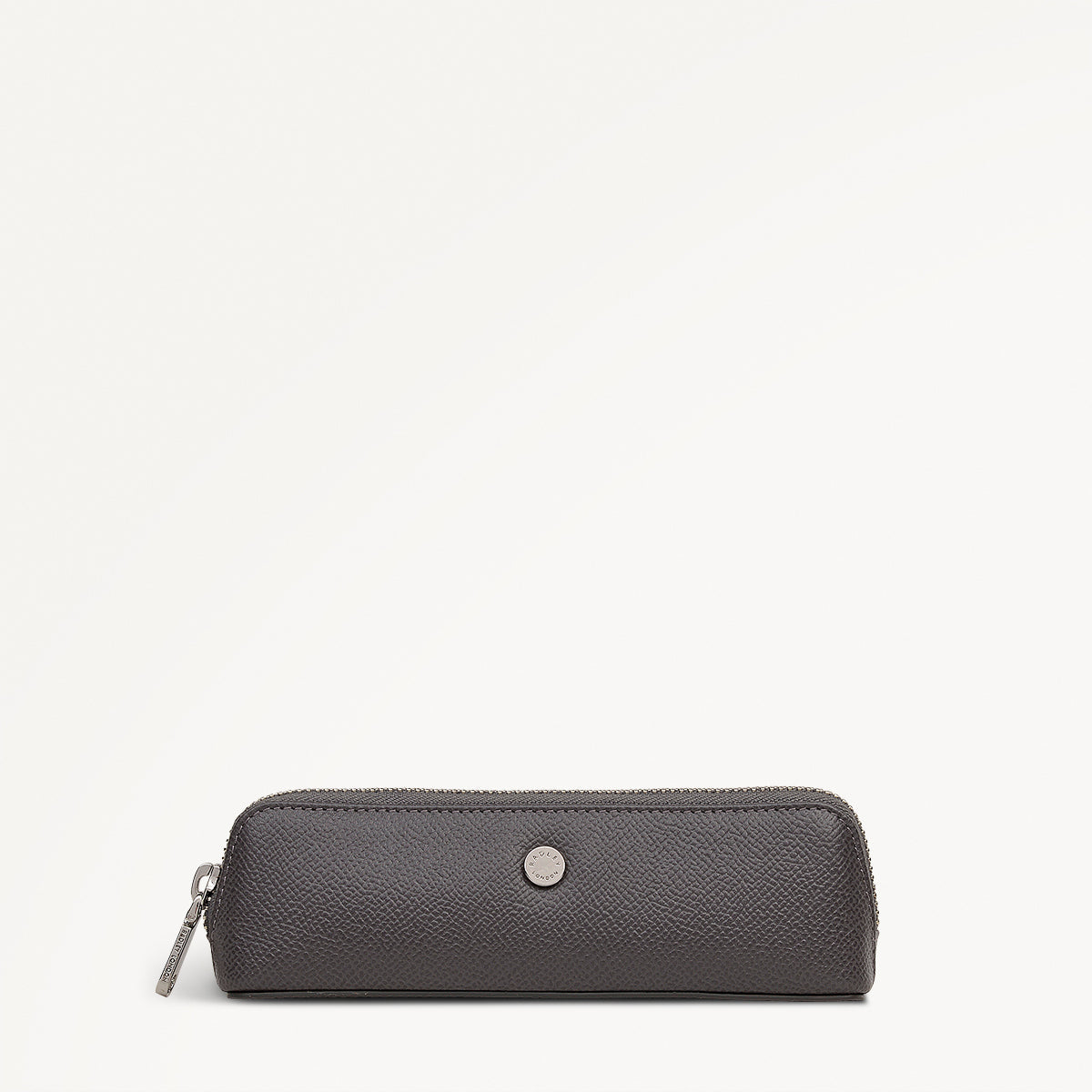 Charcoal Small Boxed Pencil Case - Radley London Women