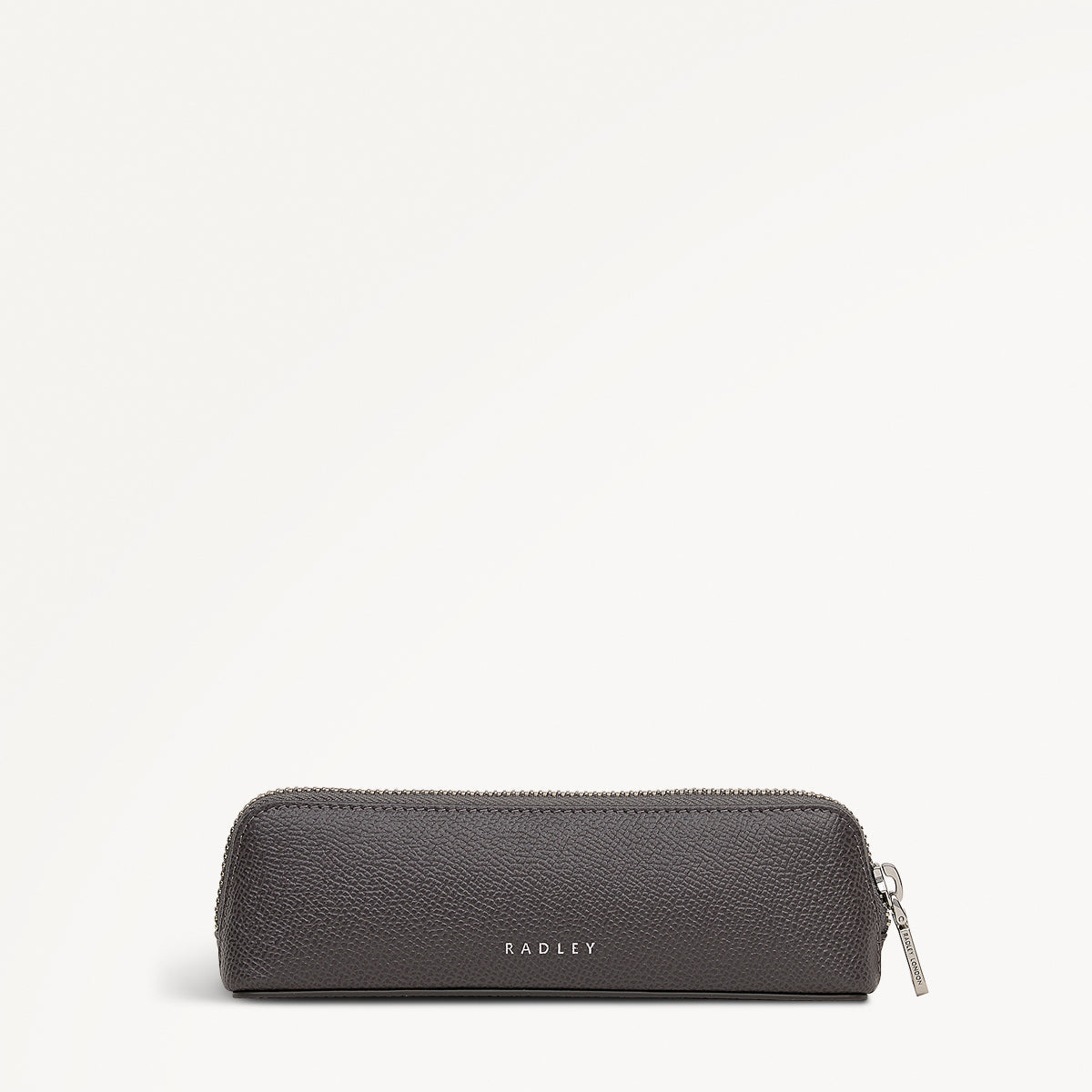 Charcoal Small Boxed Pencil Case - Radley London Women