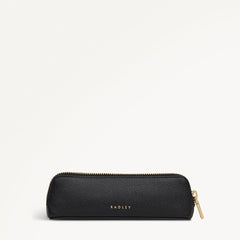 Black Small Boxed Pencil Case - Radley London Women