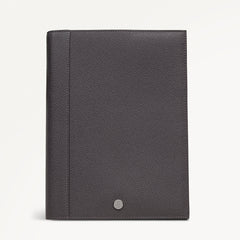 Charcoal Notebook Sleeve - Radley London Women