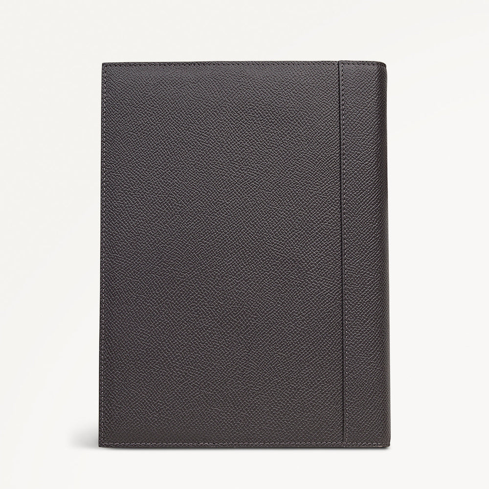 Charcoal Notebook Sleeve - Radley London Women