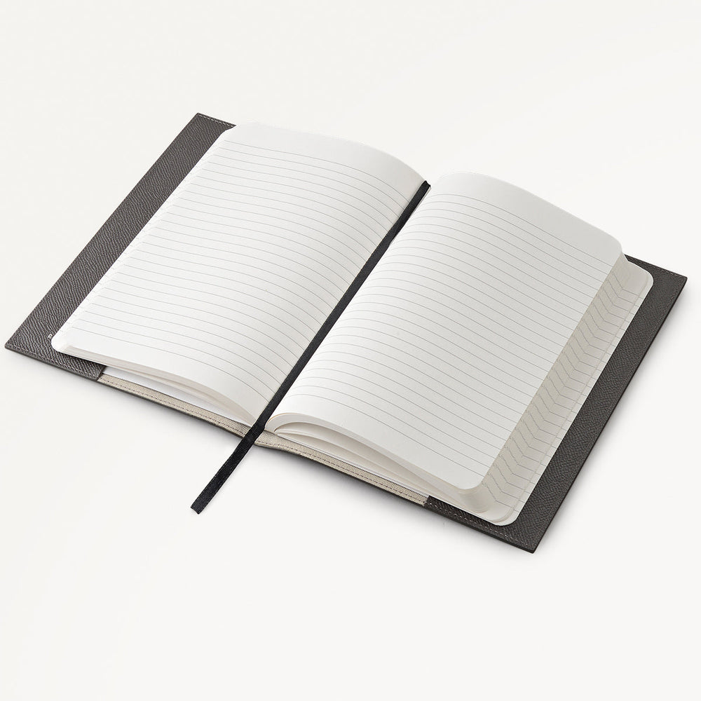 Charcoal Notebook Sleeve - Radley London Women