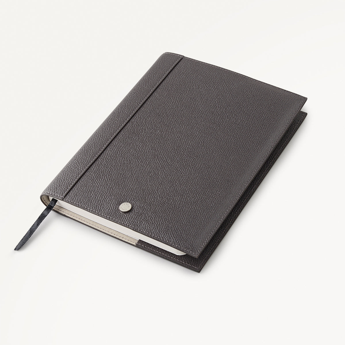 Charcoal Notebook Sleeve - Radley London Women