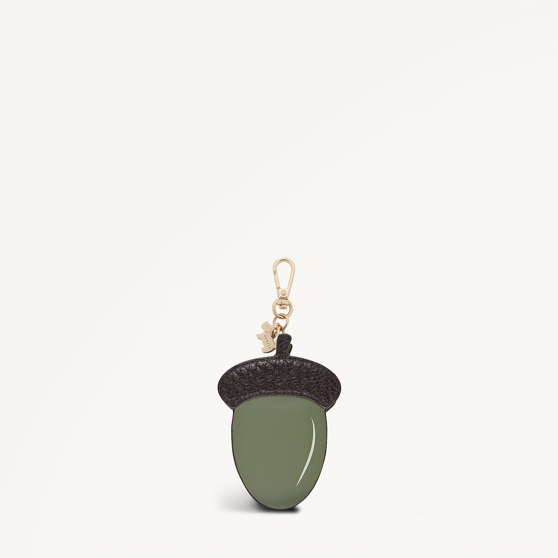Hunter Green Small Ziptop Coin Purse - Radley London Women
