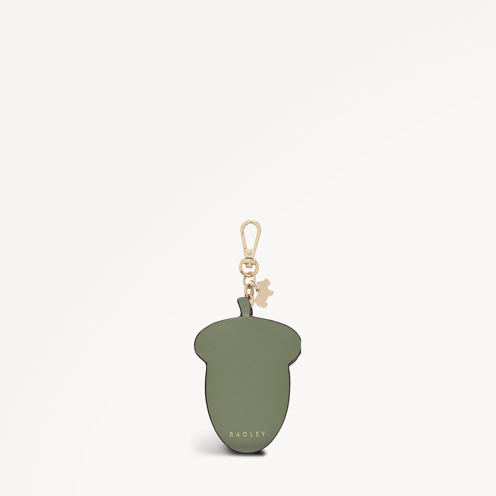 Hunter Green Small Ziptop Coin Purse - Radley London Women