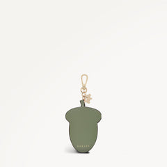 Hunter Green Small Ziptop Coin Purse - Radley London Women