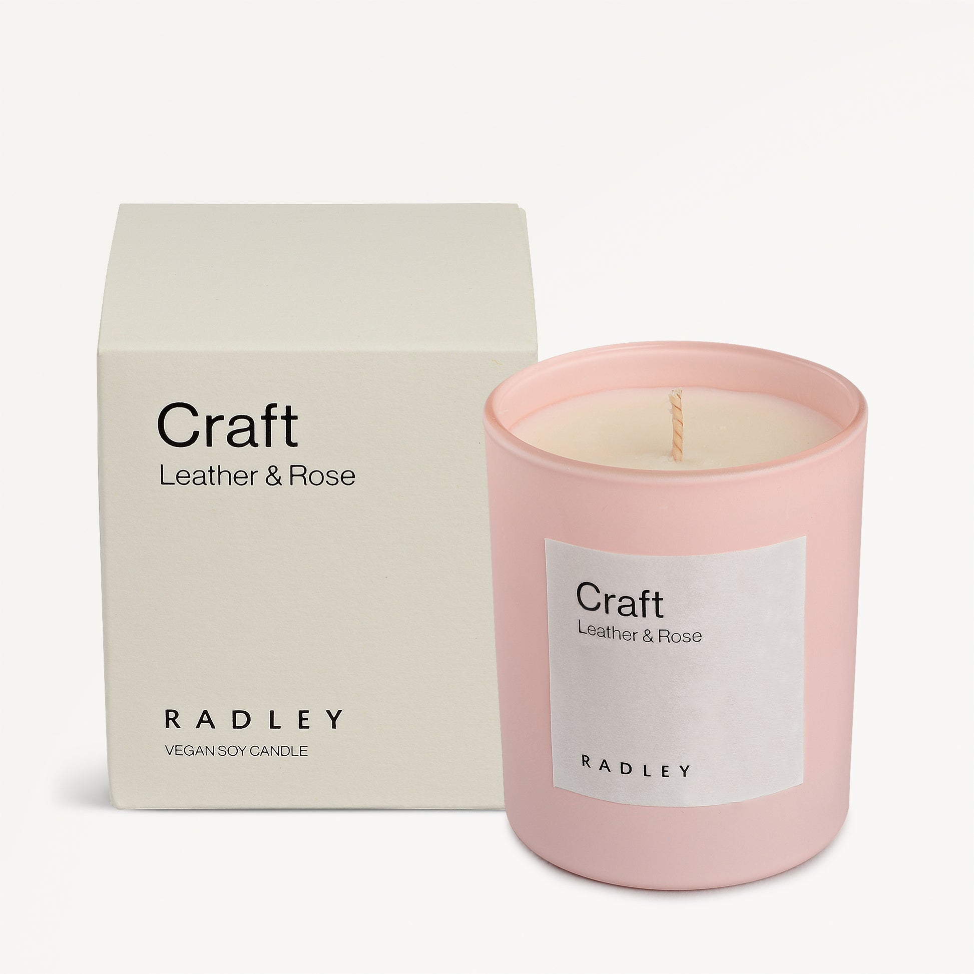 Pink 20Cl Candle - Radley London Women