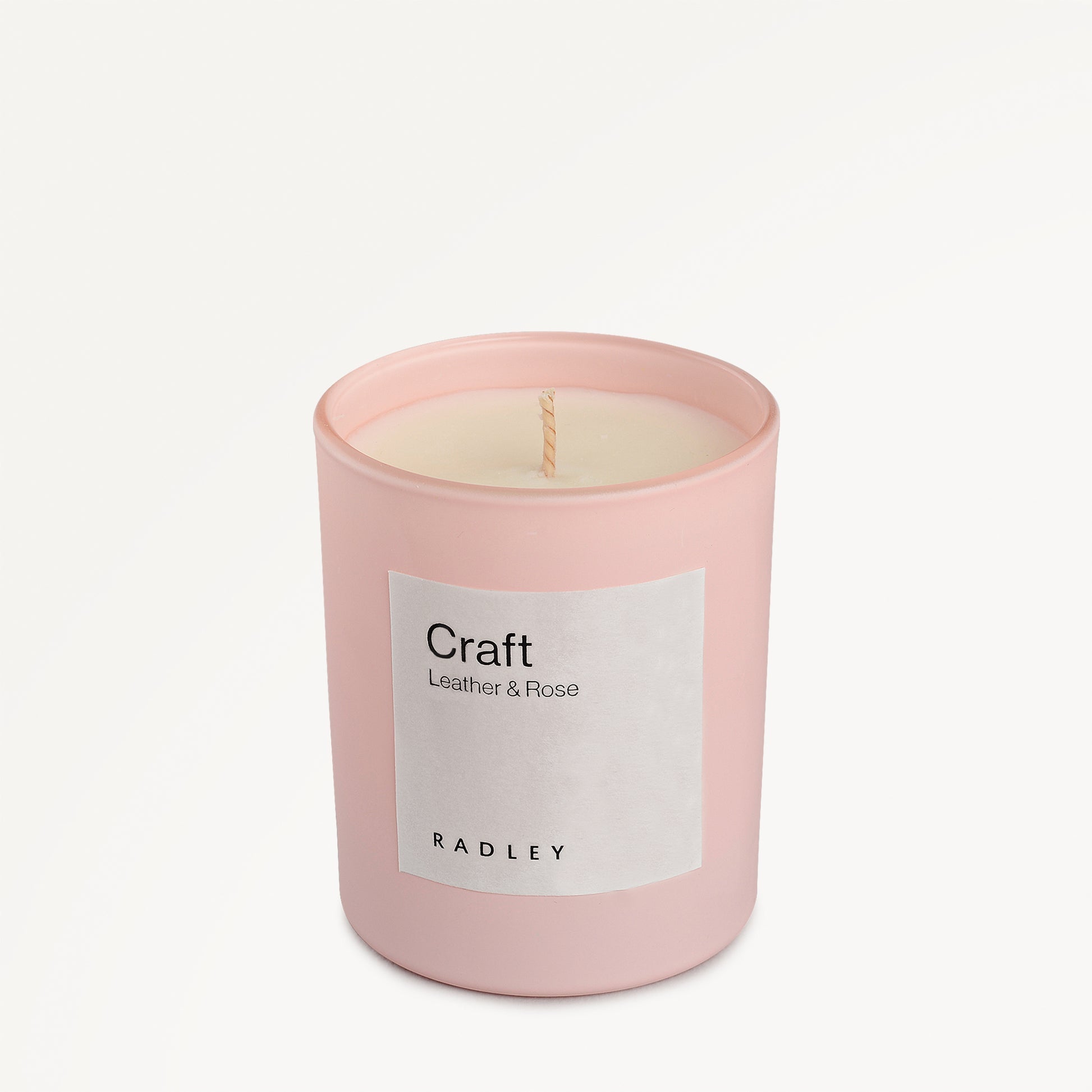 Pink 20Cl Candle - Radley London Women