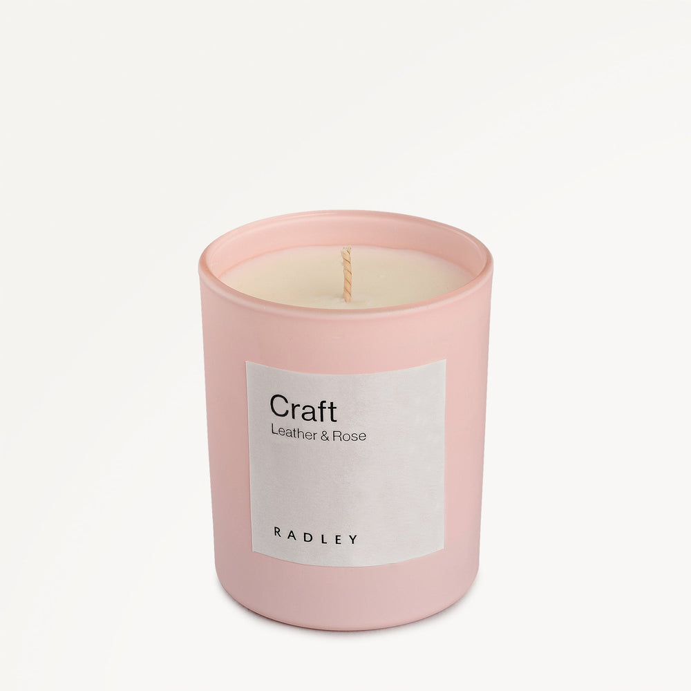 Pink 20Cl Candle - Radley London Women