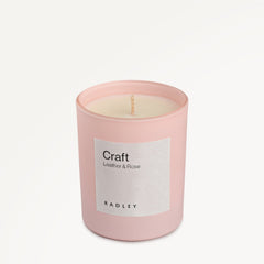 Pink 20Cl Candle - Radley London Women