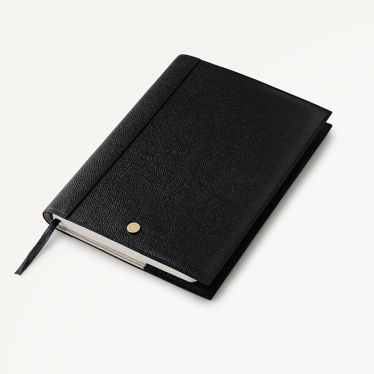 Black Notebook Sleeve - Radley London Women