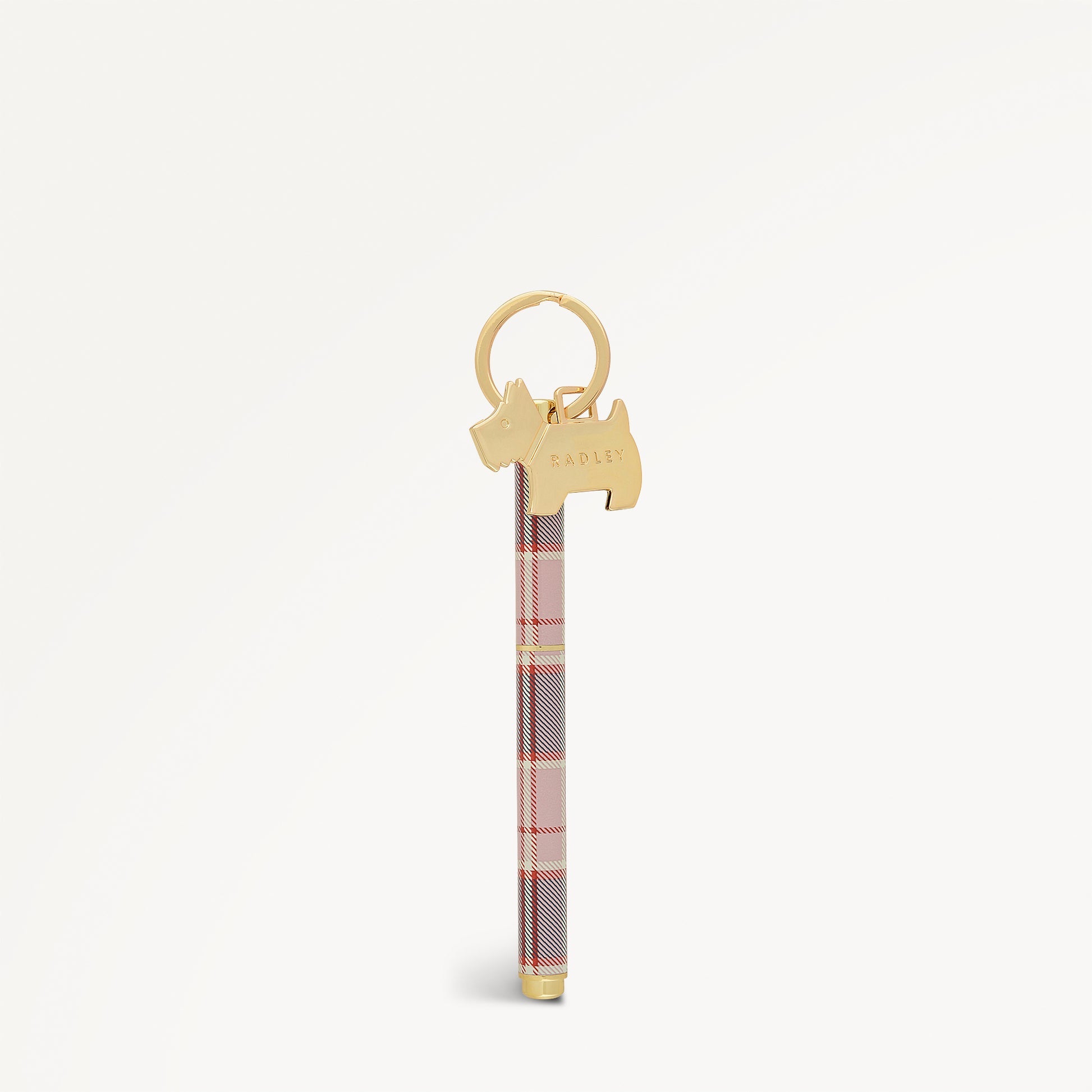 Prairie Pink Boxed Ink Pen - Radley London Women
