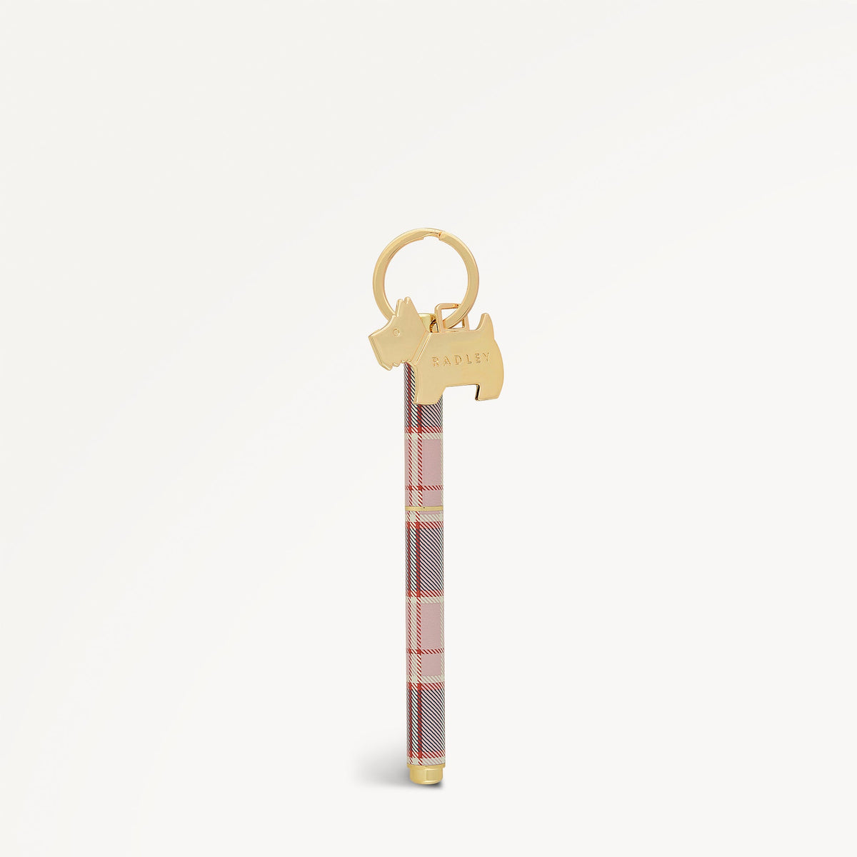 Prairie Pink Boxed Ink Pen - Radley London Women