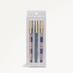 Prairie Pink Boxed Pen Set - Radley London Women