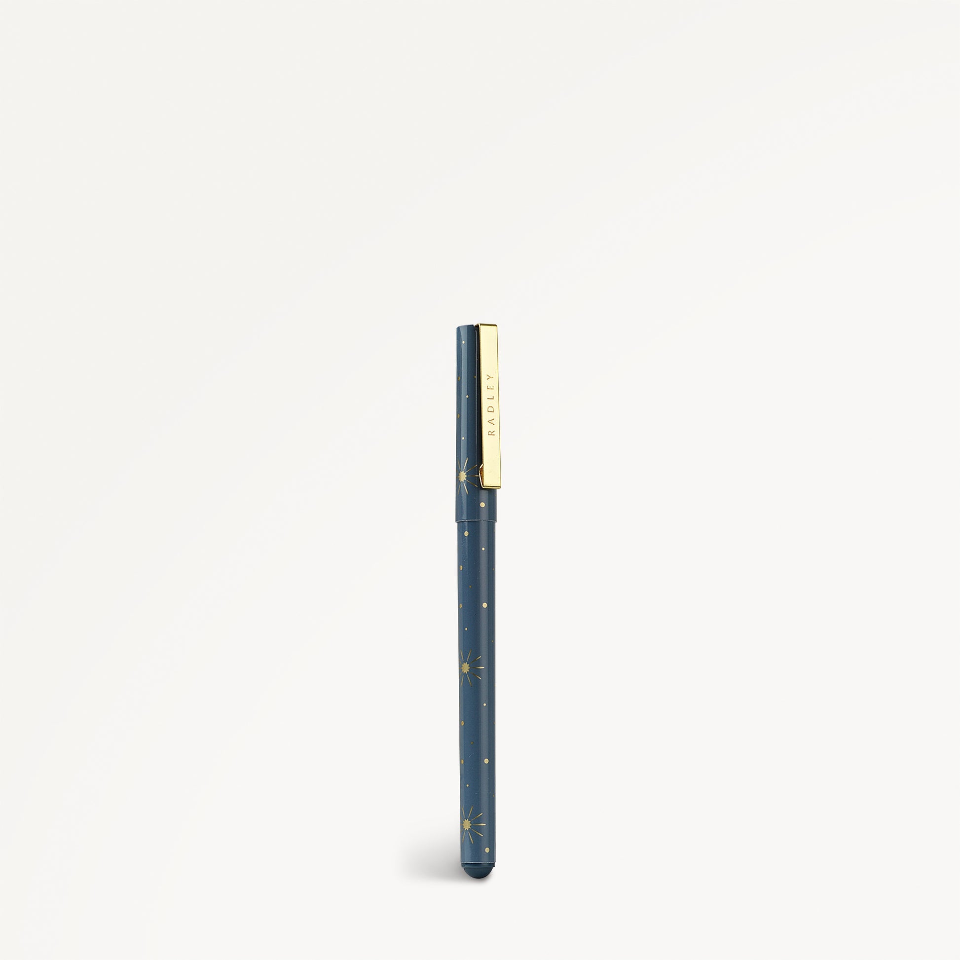 Prairie Pink Boxed Pen Set - Radley London Women