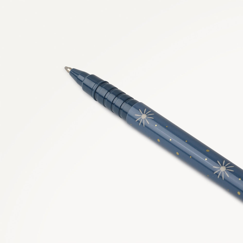 Prairie Pink Boxed Pen Set - Radley London Women