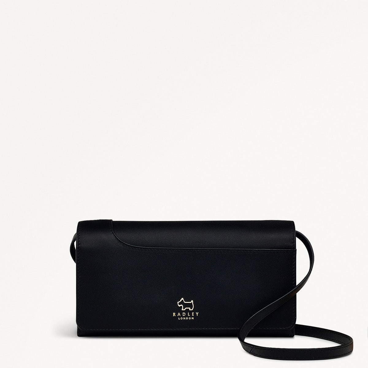 Black Large Phone Cross Body Bag - Radley London Women