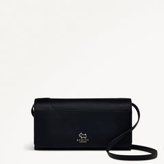 Black Large Phone Cross Body Bag - Radley London Women