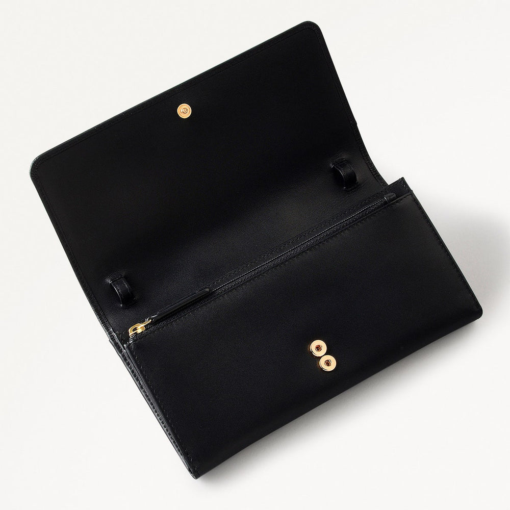 Black Large Phone Cross Body Bag - Radley London Women