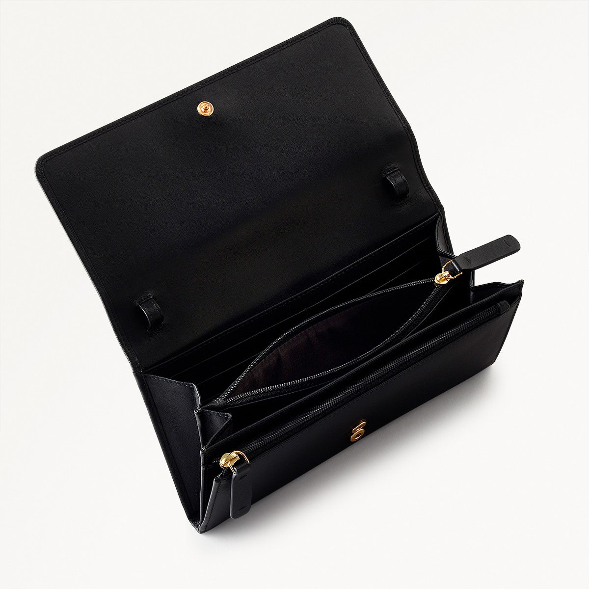 Black Large Phone Cross Body Bag - Radley London Women