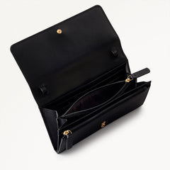 Black Large Phone Cross Body Bag - Radley London Women