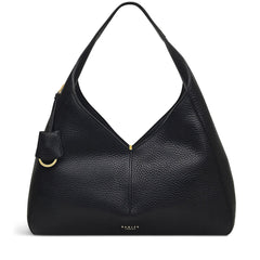 Black Large Open Top Shoulder Bag - Radley London Women