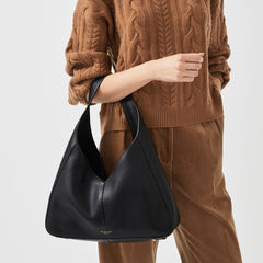 Black Large Open Top Shoulder Bag - Radley London Women