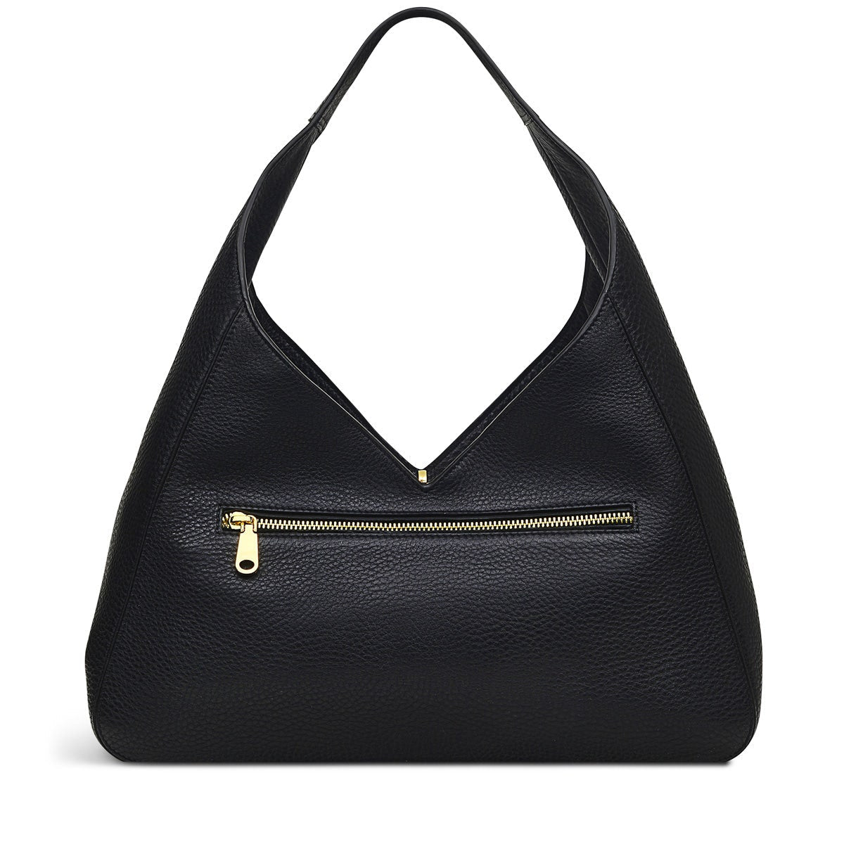 Black Large Open Top Shoulder Bag - Radley London Women