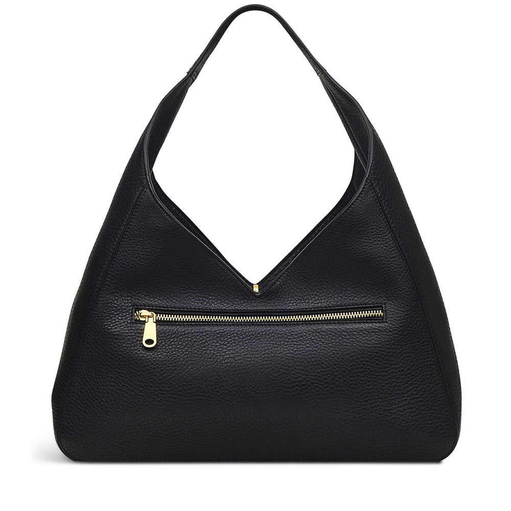 Black Large Open Top Shoulder Bag - Radley London Women