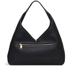 Black Large Open Top Shoulder Bag - Radley London Women
