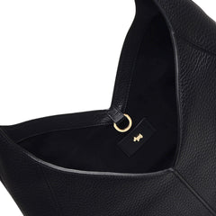 Black Large Open Top Shoulder Bag - Radley London Women